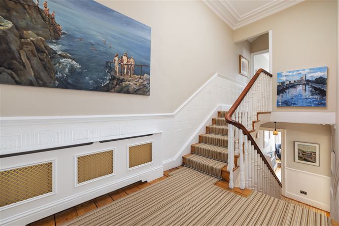 8 Castlepark Road, Sandycove, Co. Dublin