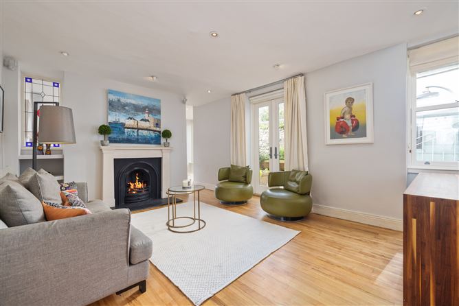 8 Castlepark Road, Sandycove, Co. Dublin