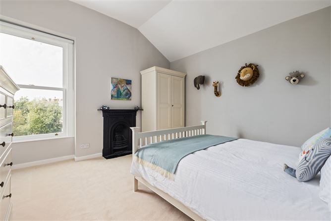 8 Castlepark Road, Sandycove, Co. Dublin