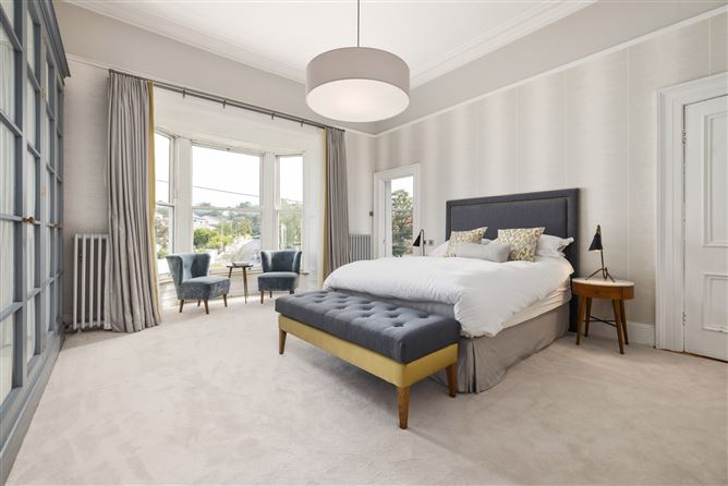 8 Castlepark Road, Sandycove, Co. Dublin