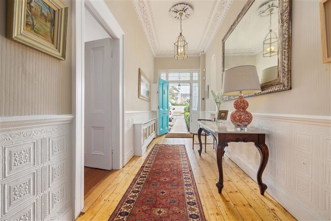 8 Castlepark Road, Sandycove, Co. Dublin