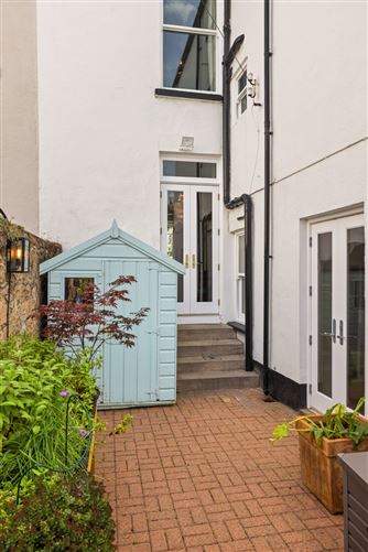 8 Castlepark Road, Sandycove, Co. Dublin
