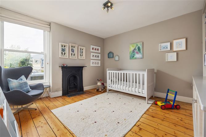 8 Castlepark Road, Sandycove, Co. Dublin