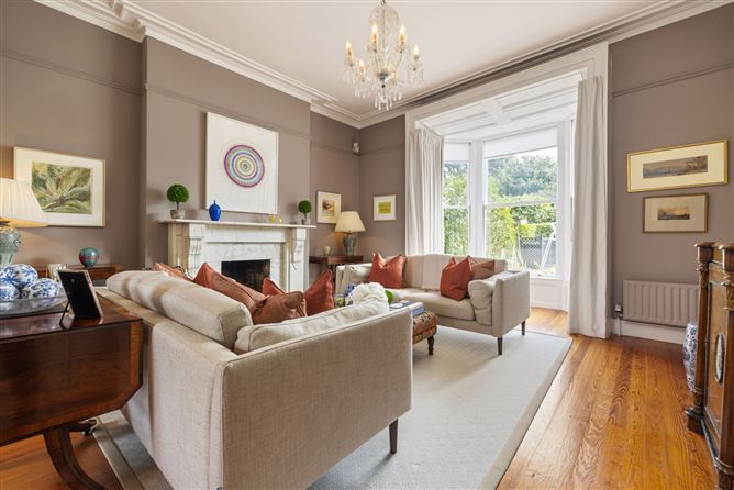 8 Castlepark Road, Sandycove, Co. Dublin