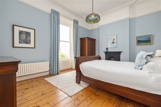 8 Castlepark Road, Sandycove, Co. Dublin
