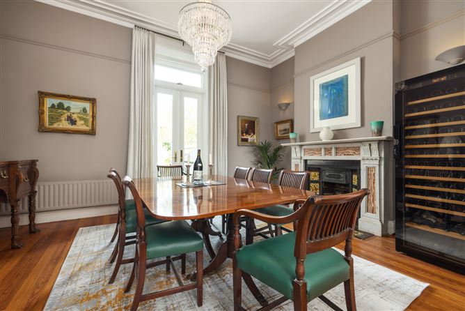 8 Castlepark Road, Sandycove, Co. Dublin