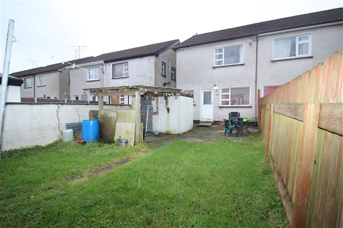 28 Chestnut Drive, Mullingar, Westmeath