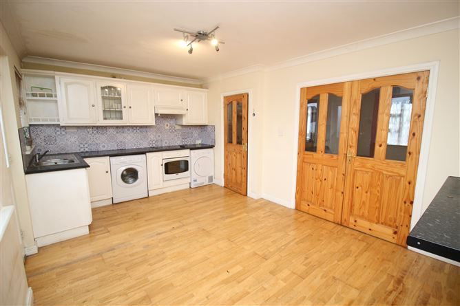 28 Chestnut Drive, Mullingar, Westmeath