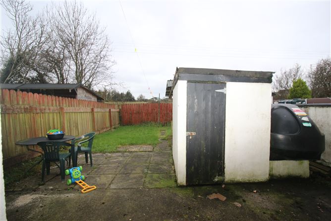 28 Chestnut Drive, Mullingar, Westmeath