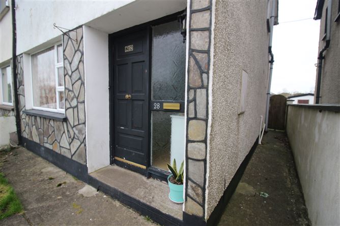28 Chestnut Drive, Mullingar, Westmeath