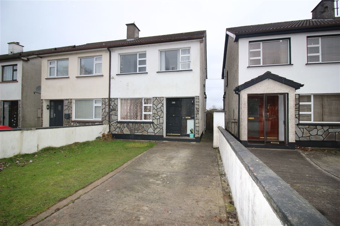 28 Chestnut Drive, Mullingar, Westmeath