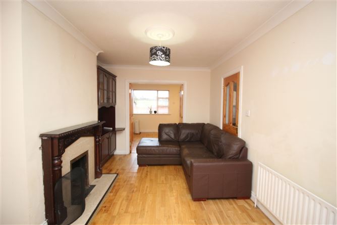 28 Chestnut Drive, Mullingar, Westmeath