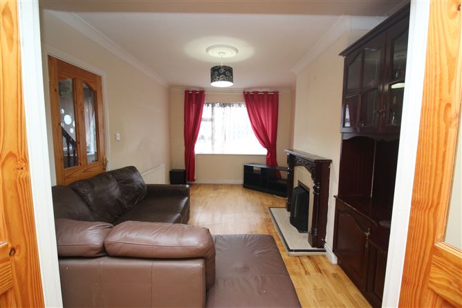 28 Chestnut Drive, Mullingar, Westmeath