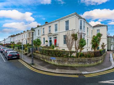Image for Apartment 1, 27 Idrone Terrace, Blackrock,   County Dublin