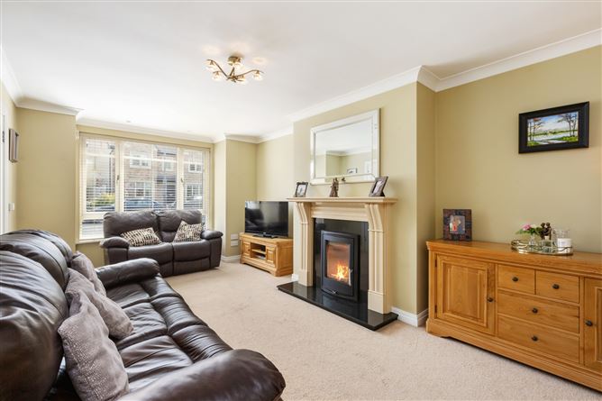 47 Castlepark Square, Maynooth, Co. Kildare
