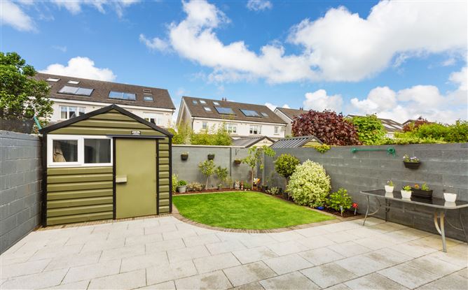 47 Castlepark Square, Maynooth, Co. Kildare