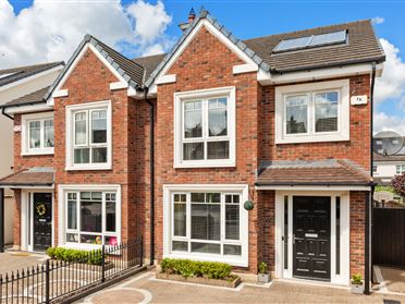 Image for 47 Castlepark Square, Maynooth, Co. Kildare