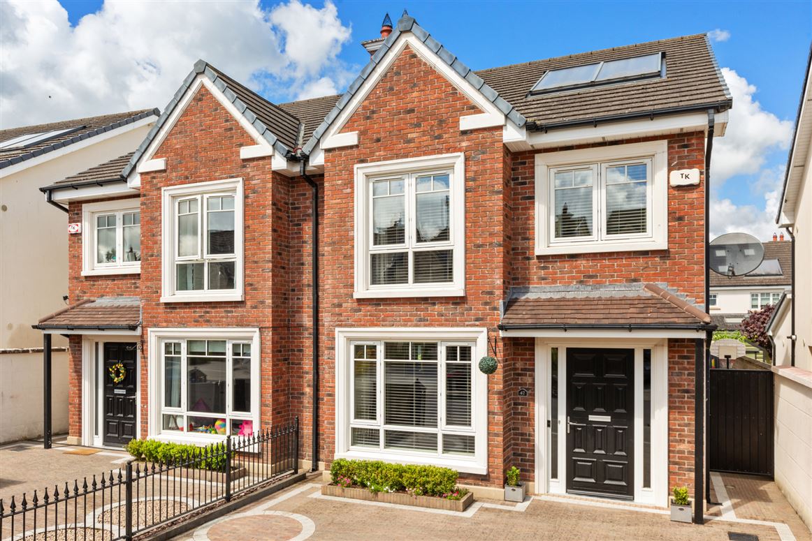 47 Castlepark Square, Maynooth, Co. Kildare