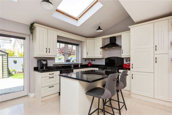 47 Castlepark Square, Maynooth, Co. Kildare