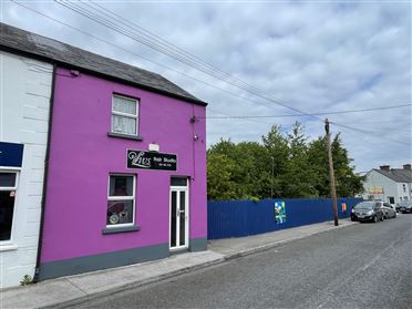 Image for Main Street, Collooney, Sligo