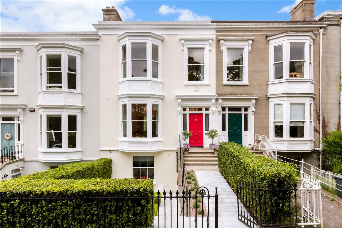 8 Clarinda Park East, Dun Laoghaire, Co. Dublin