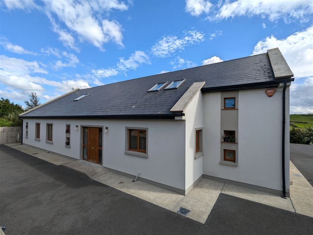 Moyna, Kilmeena, Westport, Co. Mayo