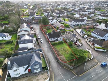 Image for Tír Conaill, Boreenmanna Road, Blackrock, Cork