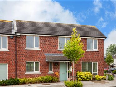 Image for 9 Dun Rioga Crescent, Dunshaughlin, Meath