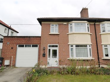 Image for 64 Annamoe Road, Cabra, Dublin 7