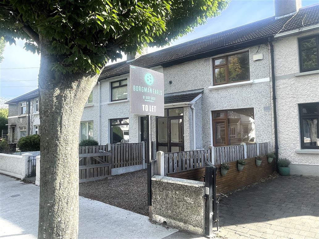 58 Conquer Hill Road, Clontarf, Dublin 3
