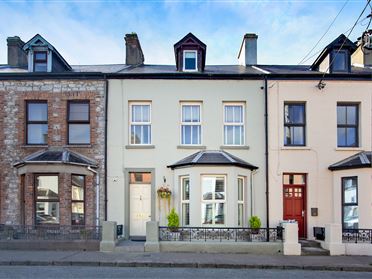 Image for 5 Wolfe Tone Street, Sligo