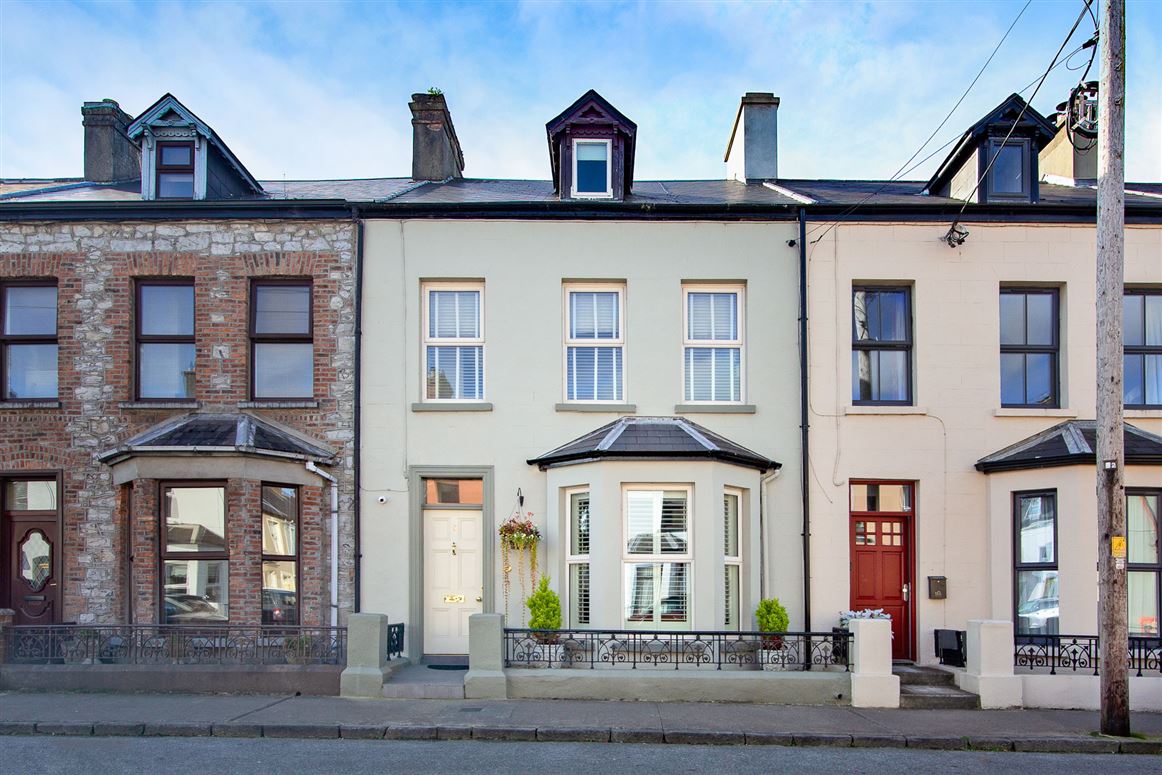 5 Wolfe Tone Street, Sligo