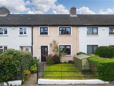 Image for 61 Mangerton Road, Drimnagh, Dublin 12