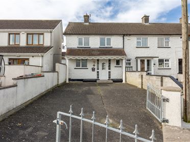 Image for 101 edenmore avenue, Edenmore, Dublin 5