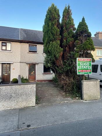 20 St Joachims Terrace, Sligo, Sligo
