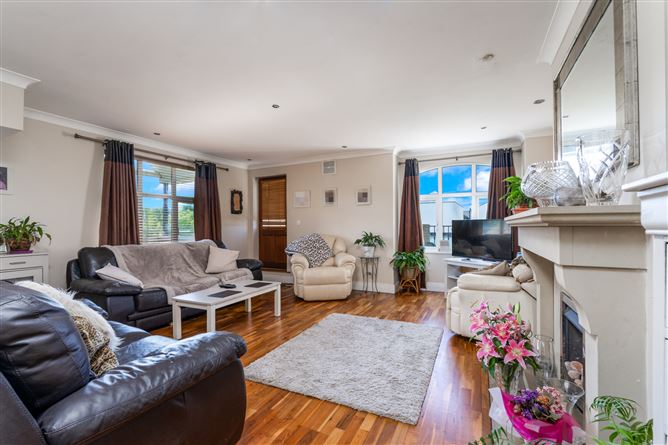 2, Verona, Off Kilgobbin Road, Leopardstown, Dublin 18