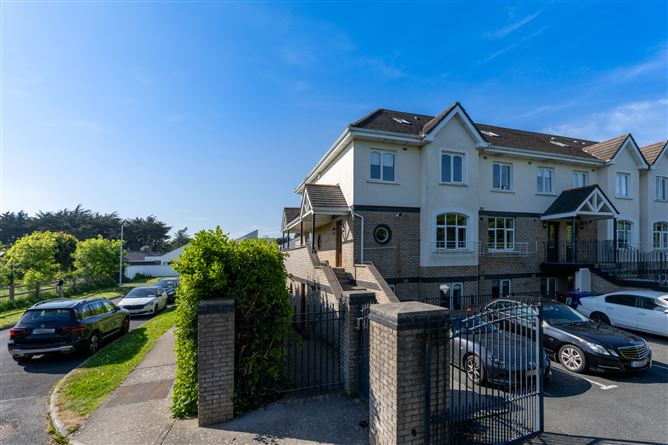 2, Verona, Off Kilgobbin Road, Leopardstown, Dublin 18