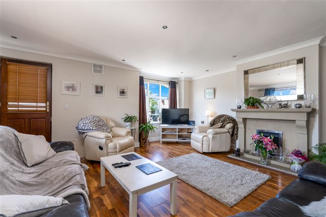 2, Verona, Off Kilgobbin Road, Leopardstown, Dublin 18