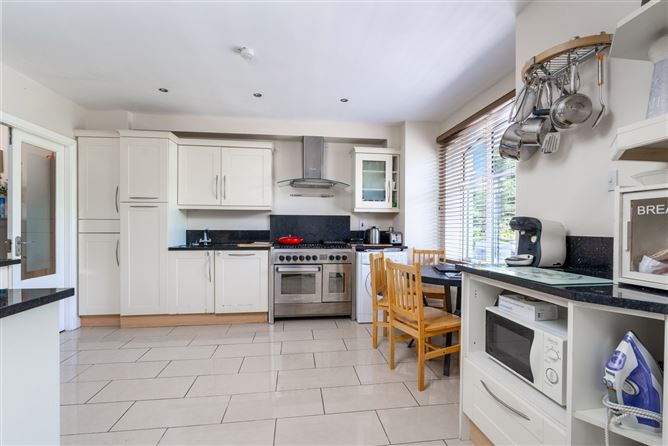 2, Verona, Off Kilgobbin Road, Leopardstown, Dublin 18