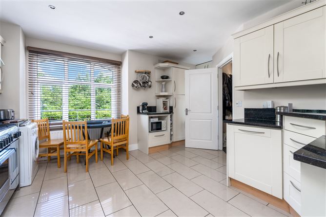 2, Verona, Off Kilgobbin Road, Leopardstown, Dublin 18