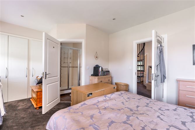 2, Verona, Off Kilgobbin Road, Leopardstown, Dublin 18