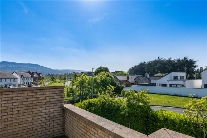2, Verona, Off Kilgobbin Road, Leopardstown, Dublin 18