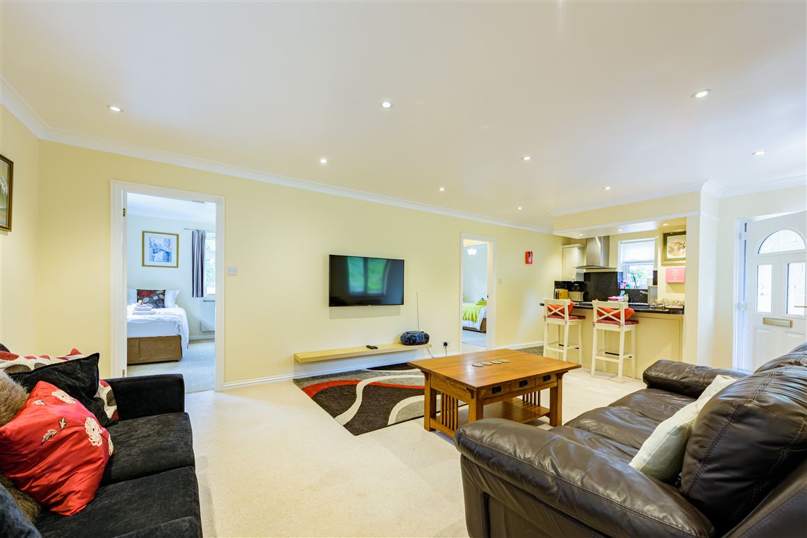 Heath Retreat,Buxted, East Sussex, United Kingdom