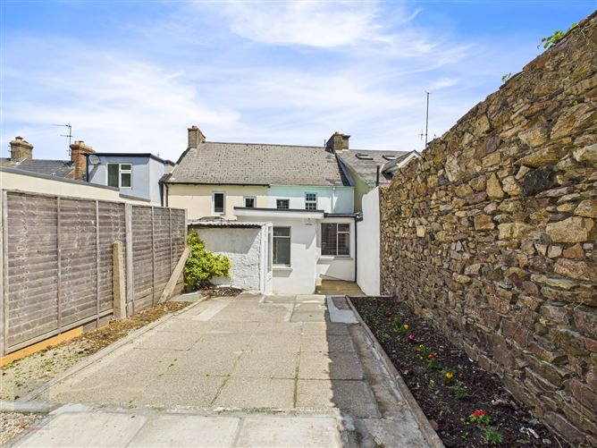 90 Upper John Street, Wexford Town, Wexford