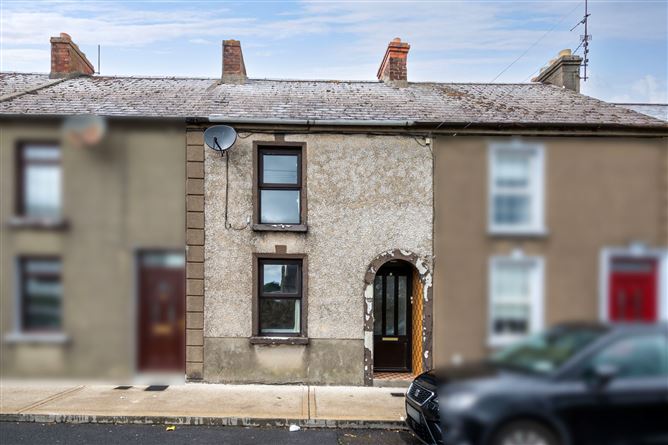 7 Thomas Street, Wexford Town, Co. Wexford
