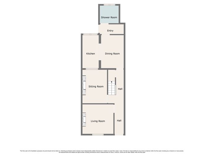 7 Thomas Street, Wexford Town, Co. Wexford