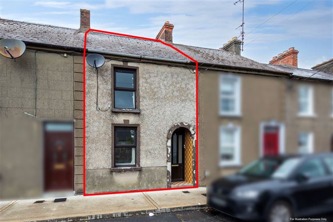 7 Thomas Street, Wexford Town, Co. Wexford