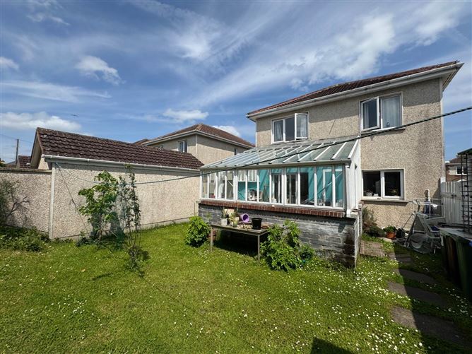 11 Clermont Manor, Blackrock, County Louth