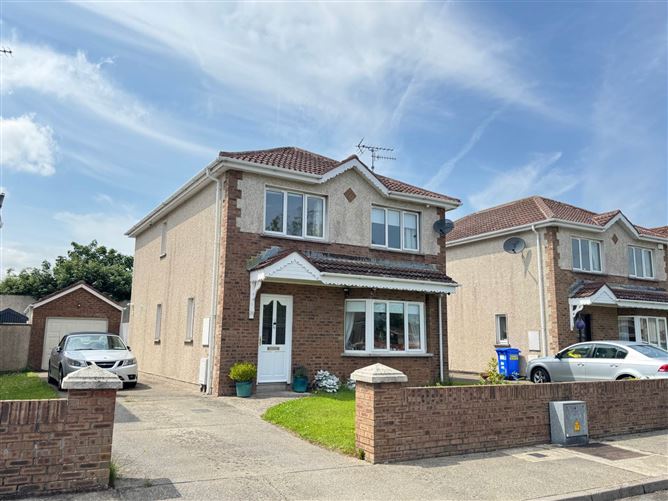 11 Clermont Manor, Blackrock, County Louth