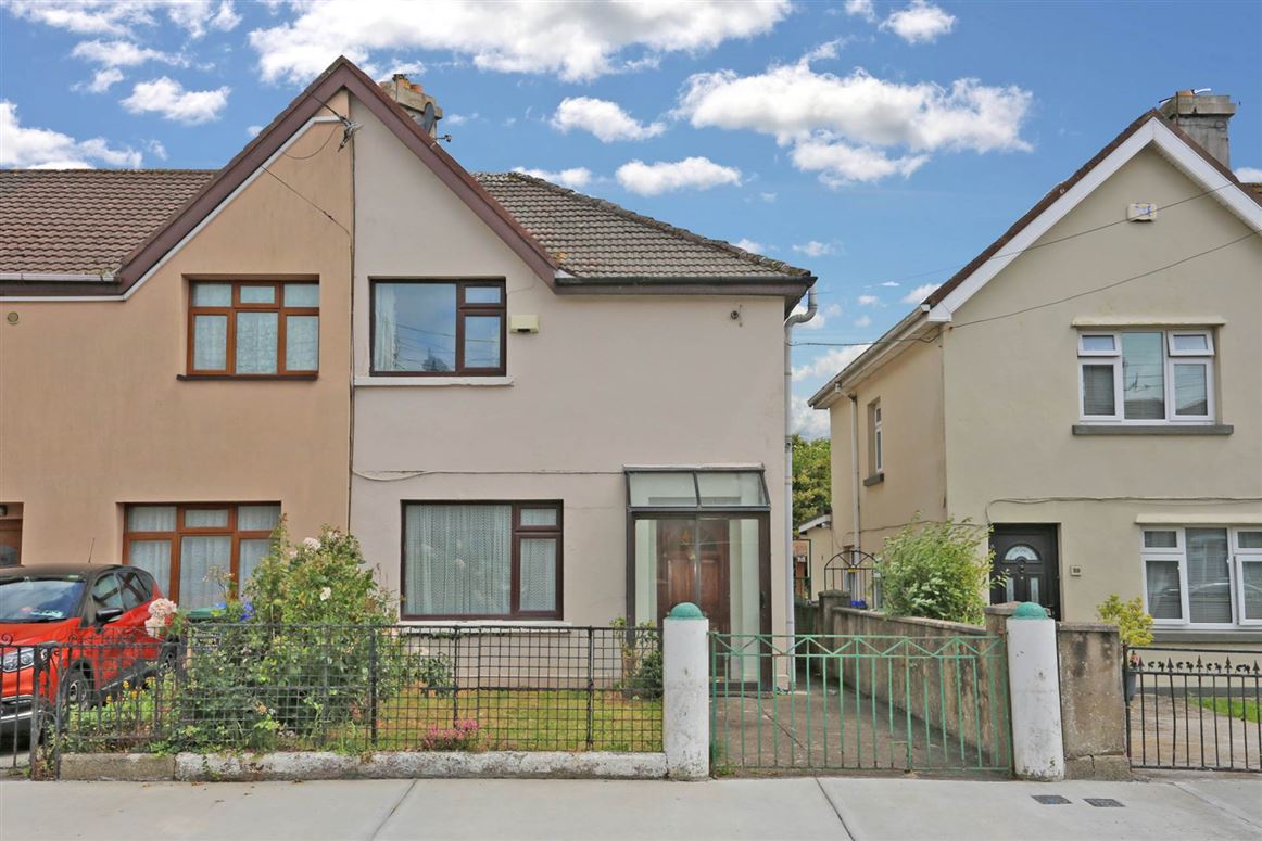 27 Downey Street, Killalee, Limerick, County Limerick